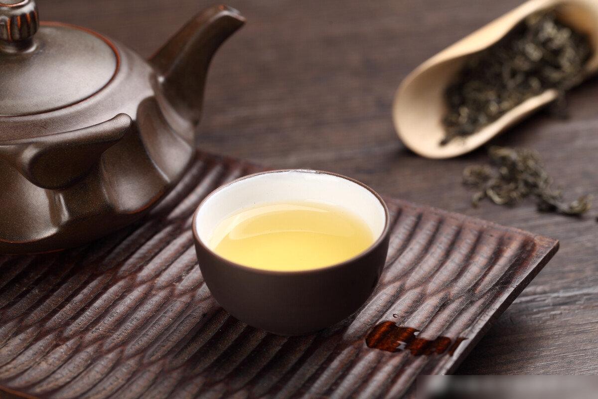 茶文化已深深融入中國人生活。(互聯網)