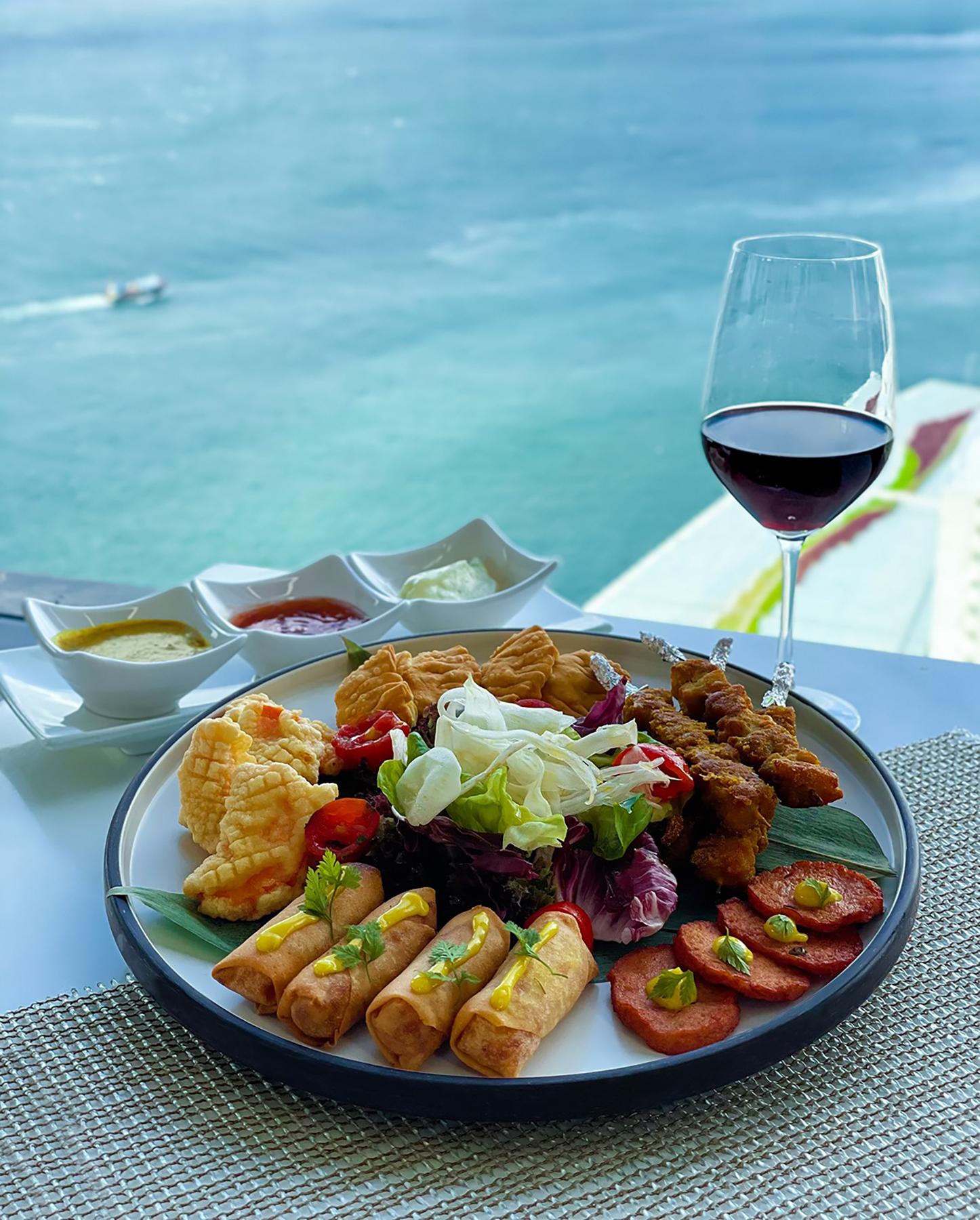 美酒佳餚巡禮2022|明早10時派最後一批2.5萬張電子優惠券 持首批券須先兌換才可再領