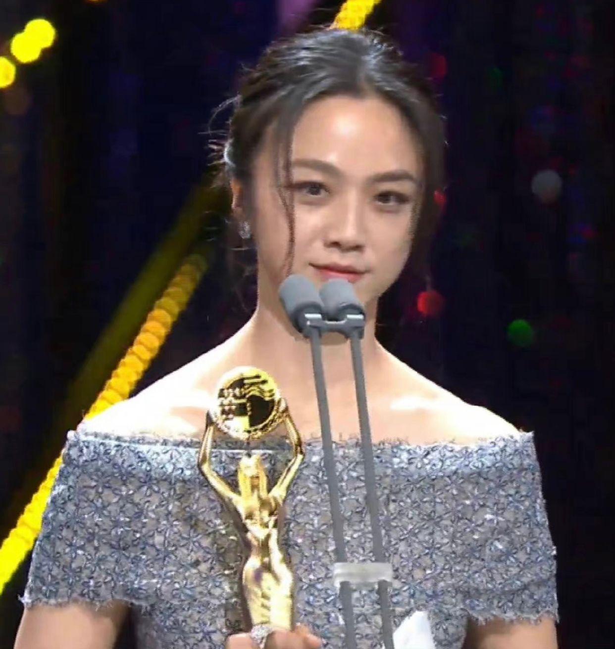 湯唯憑《分手的決心》封首位華人影后