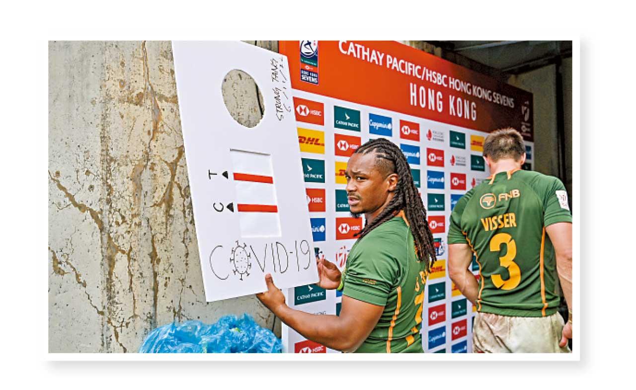 放寬防疫試金石?七欖3天觀眾脫罩飲食狂歡 專家料難撤「口罩令」