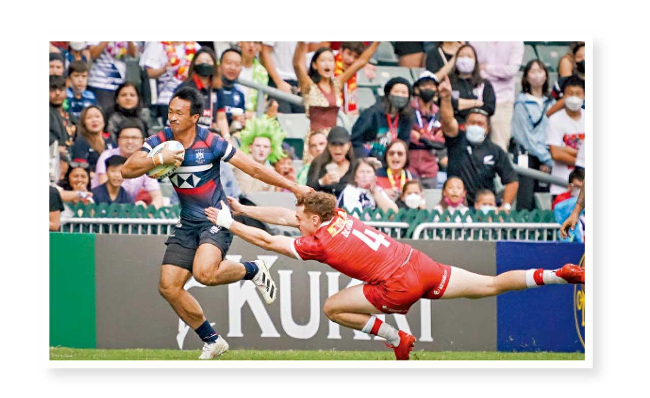 放寬防疫試金石?七欖3天觀眾脫罩飲食狂歡 專家料難撤「口罩令」