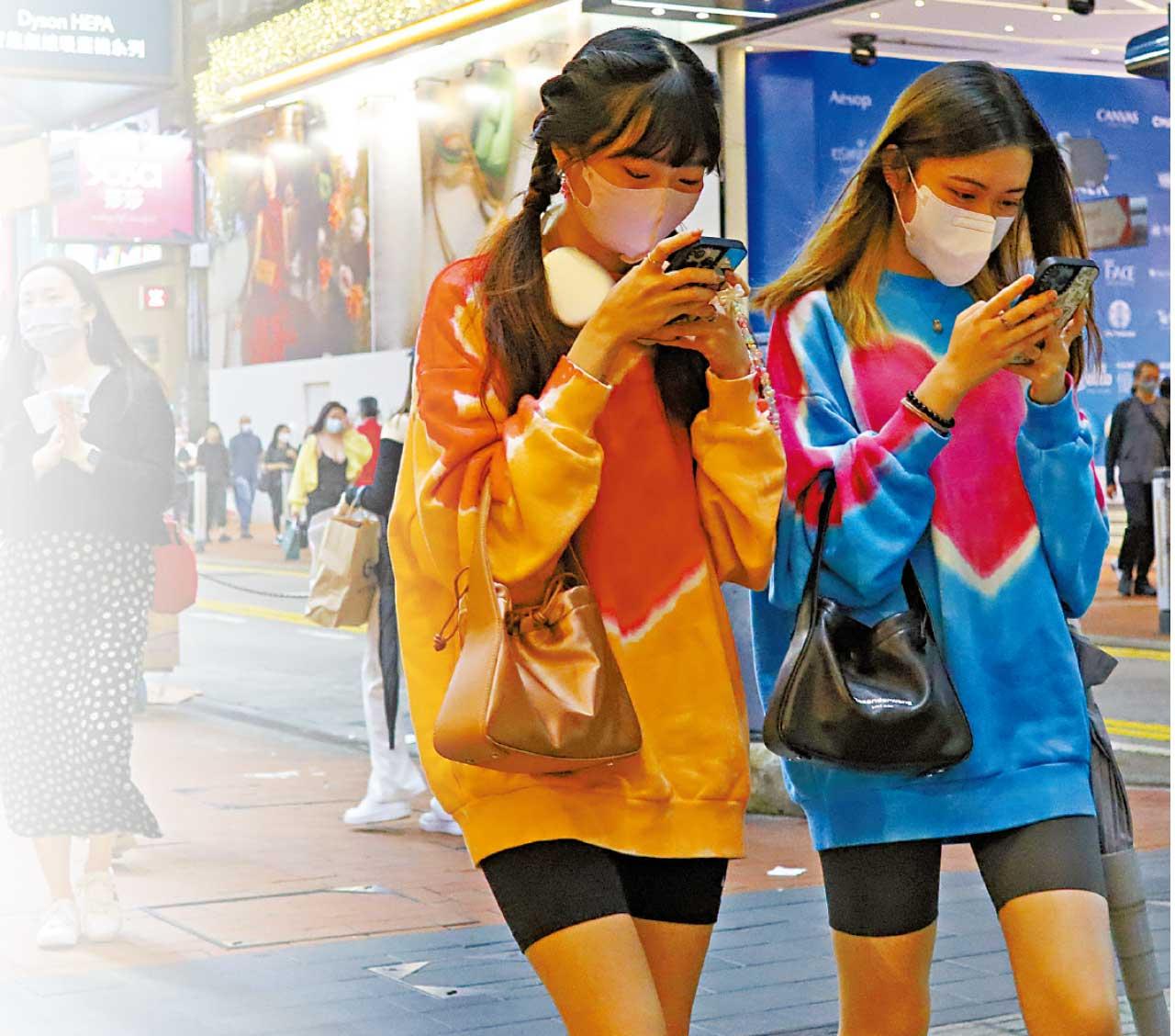 周三顯著降溫!周四、五 市區跌至13°C