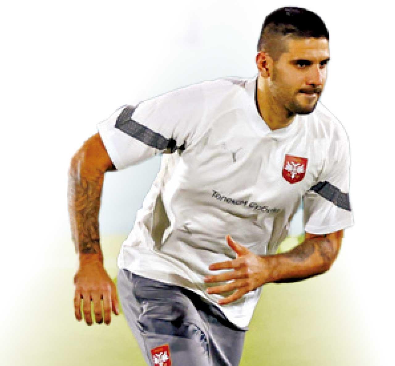 世界盃2022|巴西大戰塞爾維亞 王牌前鋒對決