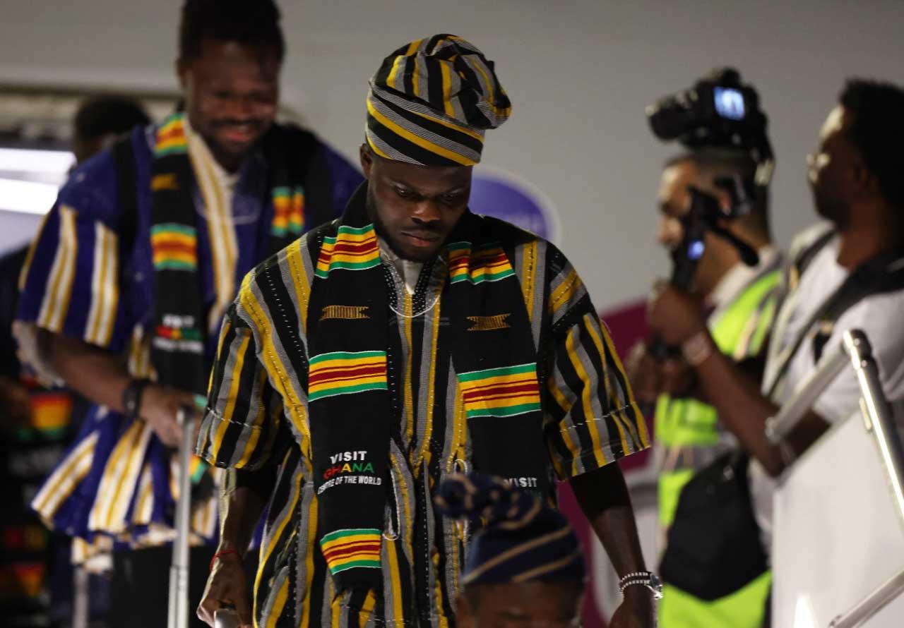 世界盃2022|C朗告別曼聯專心世盃 葡萄牙撲擊加納