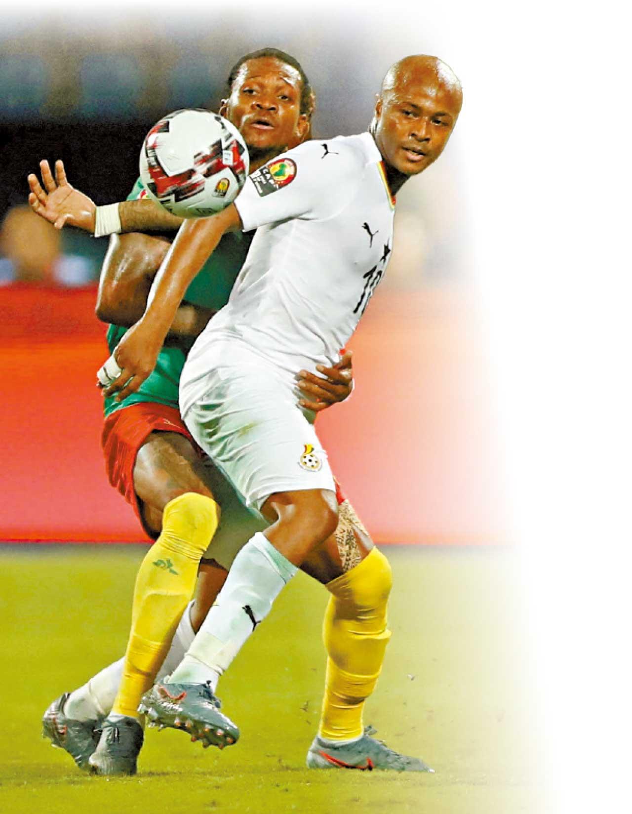 世界盃2022|C朗告別曼聯專心世盃 葡萄牙撲擊加納