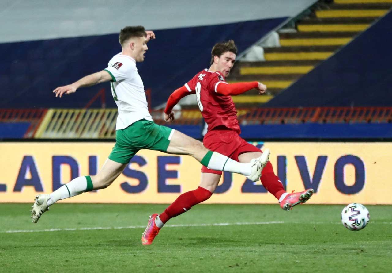 世界盃2022|巴西大戰塞爾維亞 王牌前鋒對決