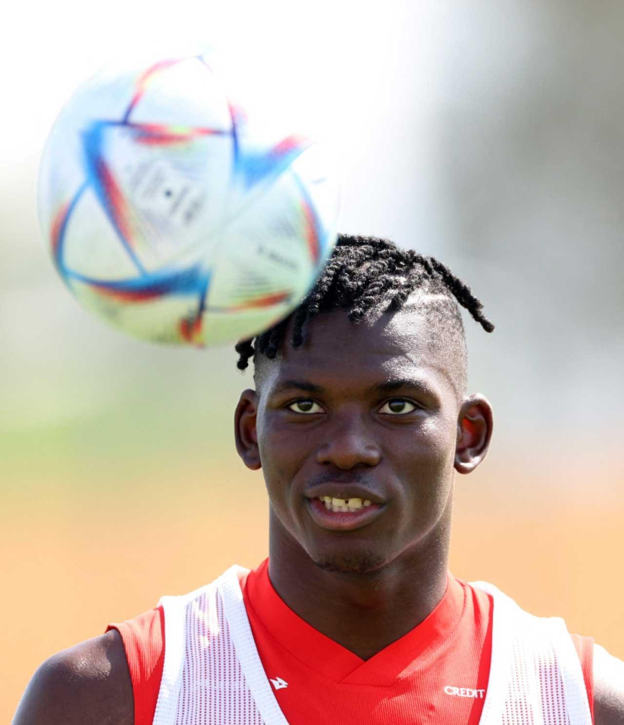 世界盃2022|巴西大戰塞爾維亞 王牌前鋒對決