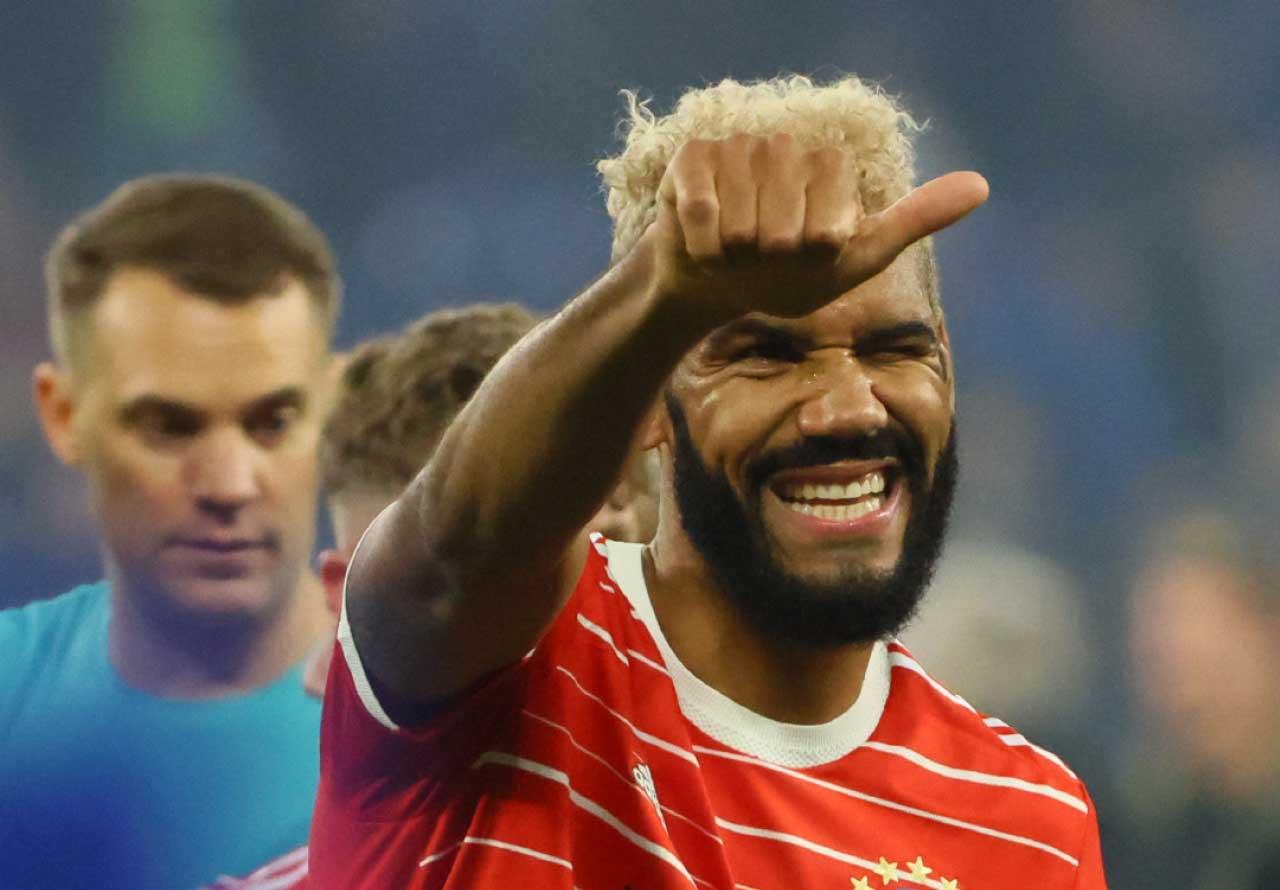 世界盃2022|巴西大戰塞爾維亞 王牌前鋒對決