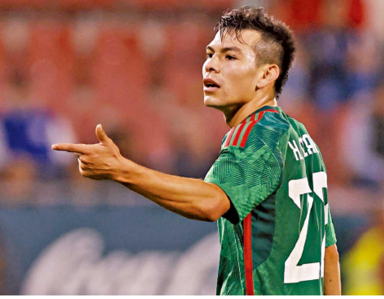 世界盃2022|美斯領軍誓挫沙特 墨西哥波蘭勢均力敵