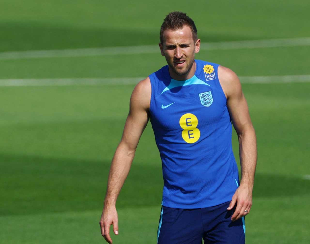 世界盃2022|英格蘭誓破伊朗振聲威 美國威爾斯搶首勝