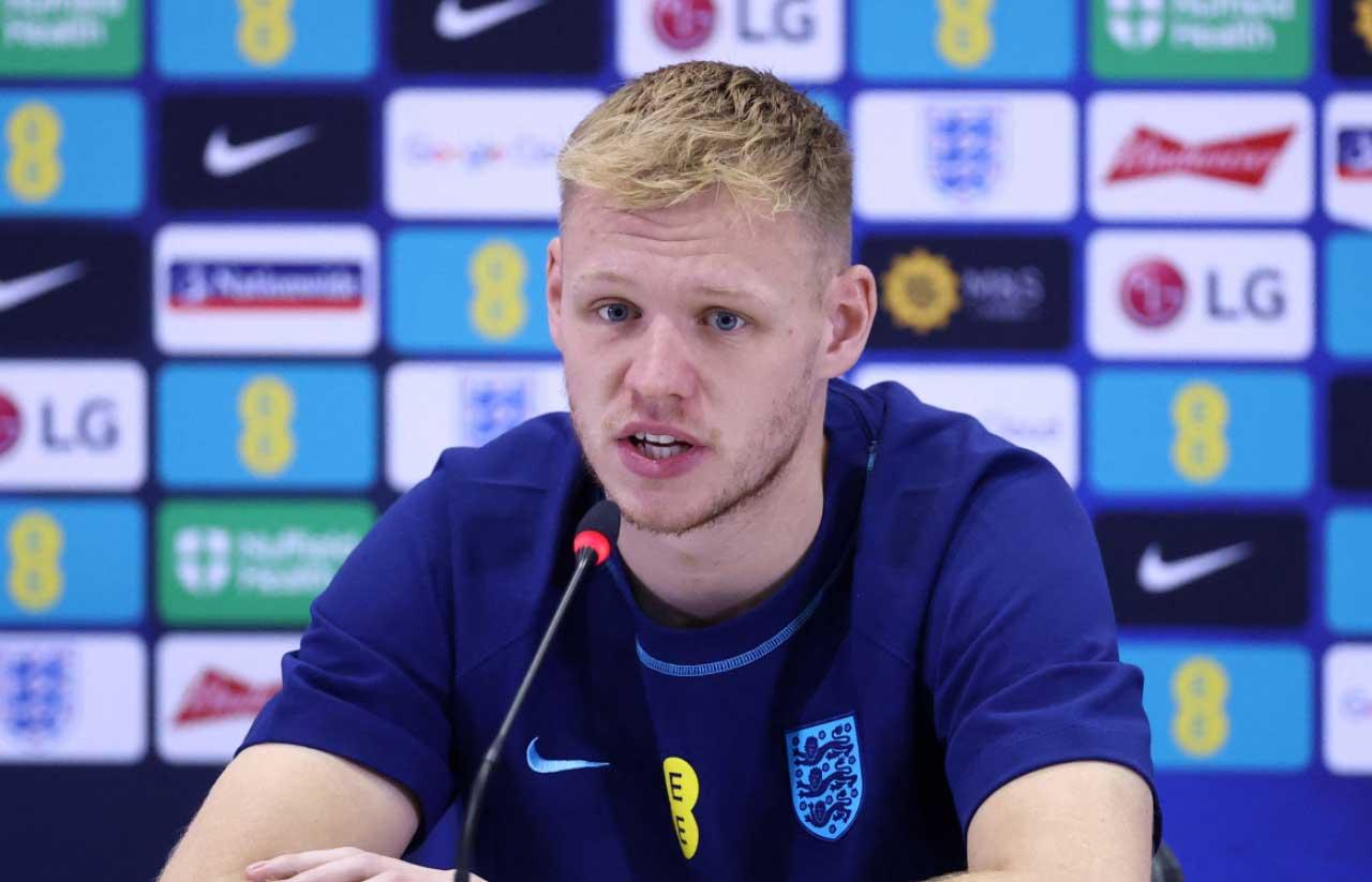 世界盃2022|英格蘭誓破伊朗振聲威 美國威爾斯搶首勝