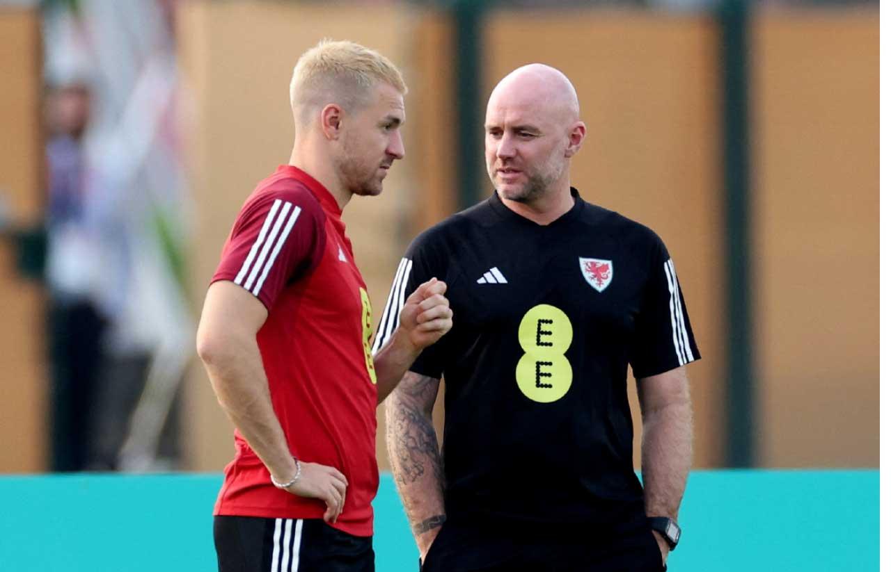 世界盃2022|英格蘭誓破伊朗振聲威 美國威爾斯搶首勝