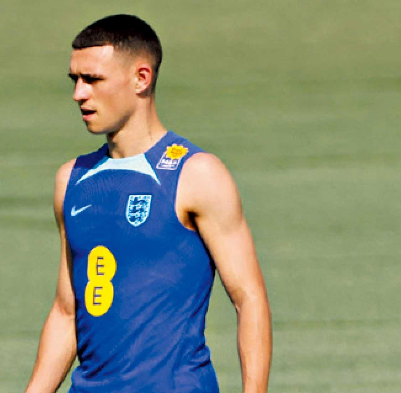 世界盃2022|英格蘭誓破伊朗振聲威 美國威爾斯搶首勝