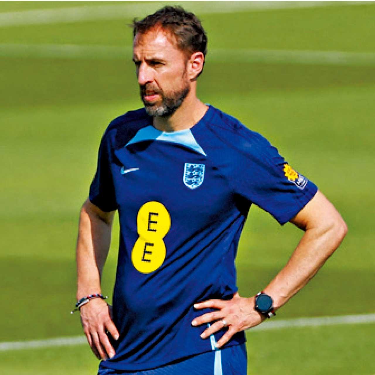 世界盃2022|英格蘭誓破伊朗振聲威 美國威爾斯搶首勝