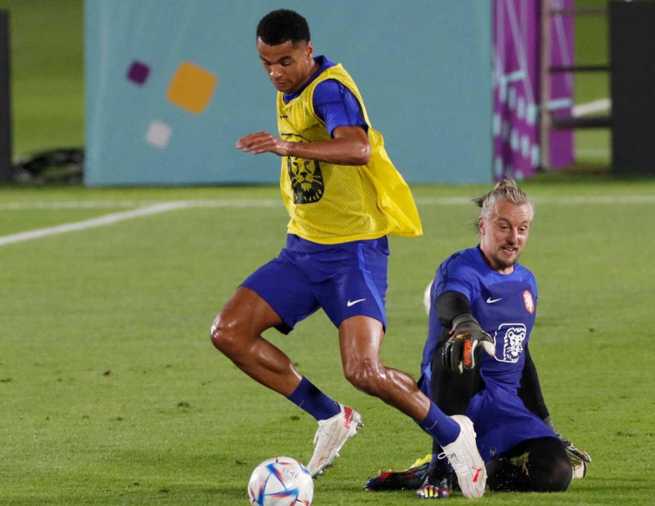 世界盃2022|荷蘭大勇勢挫塞內加爾