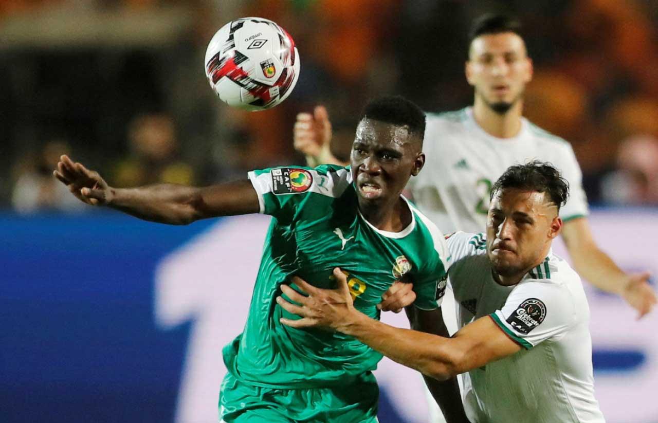 世界盃2022|荷蘭大勇勢挫塞內加爾