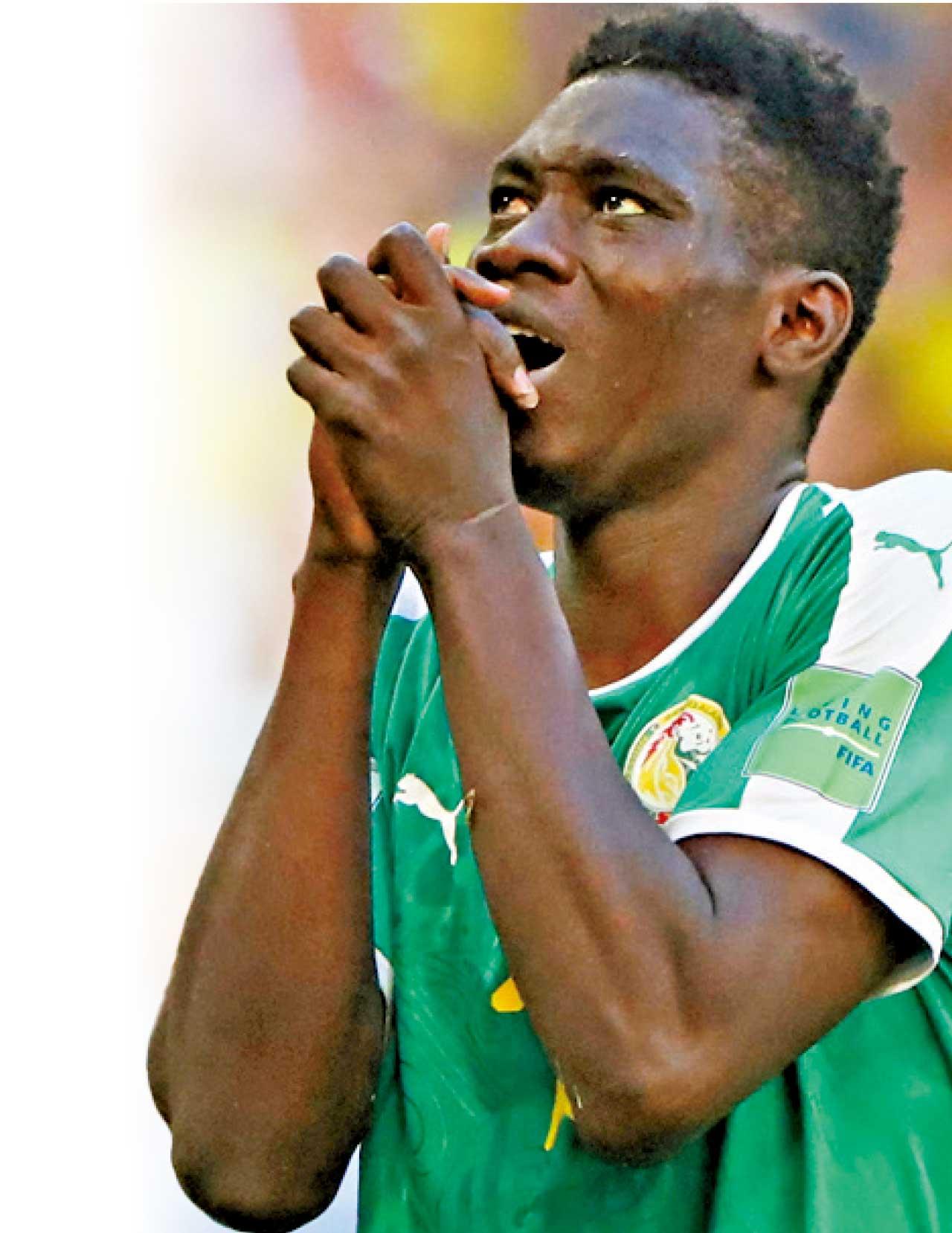 世界盃2022|荷蘭大勇勢挫塞內加爾