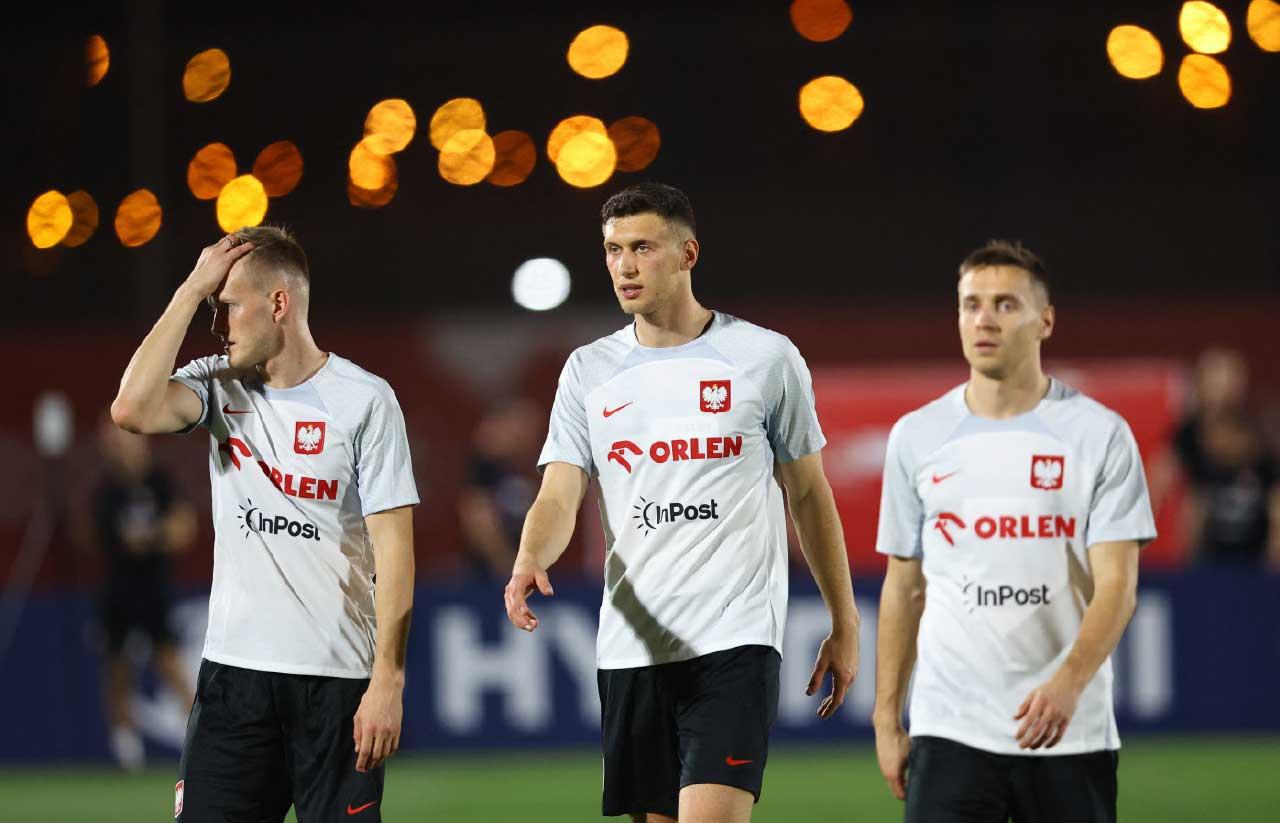 世界盃2022|美斯領軍誓挫沙特 墨西哥波蘭勢均力敵