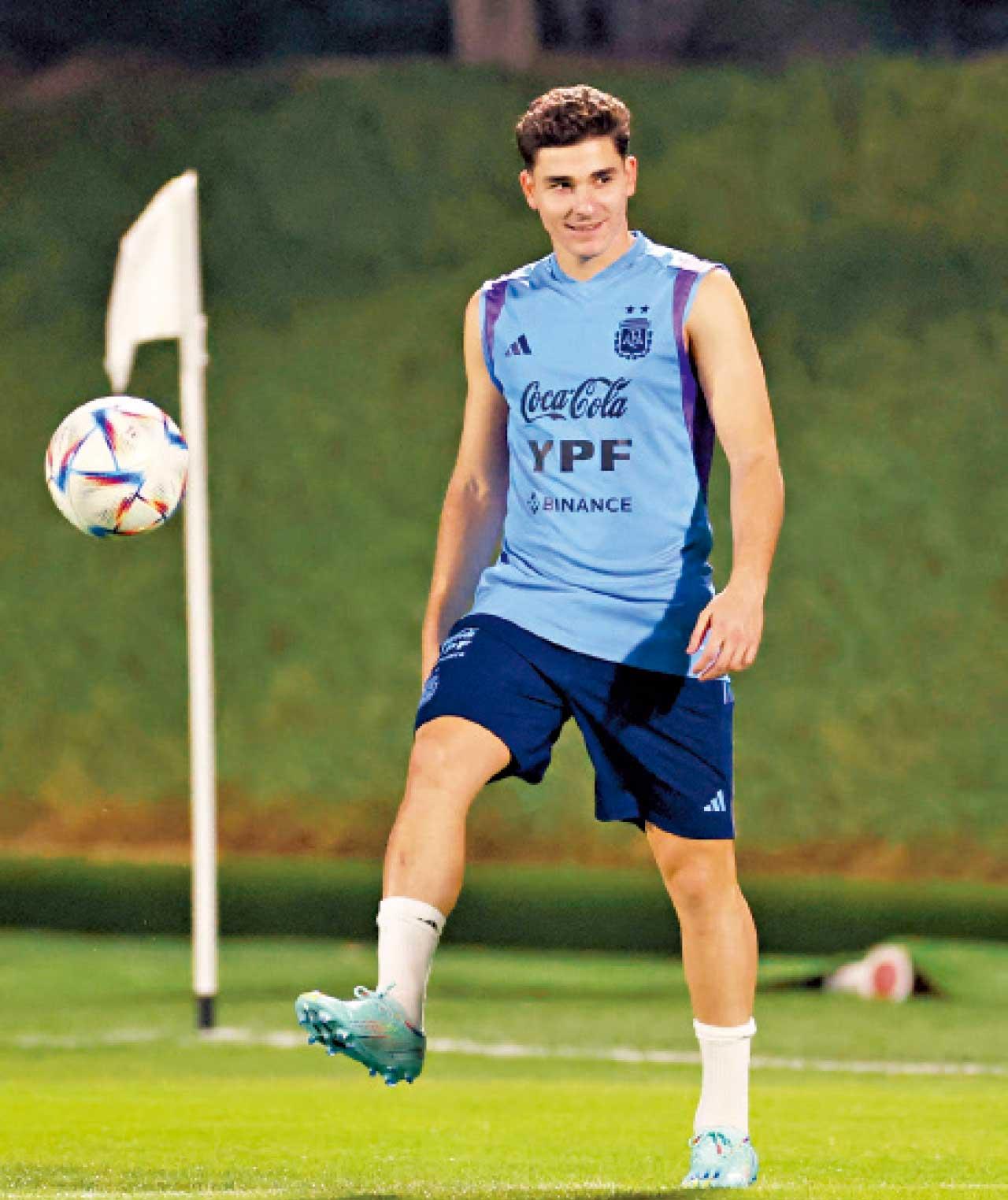 世界盃2022|美斯領軍誓挫沙特 墨西哥波蘭勢均力敵