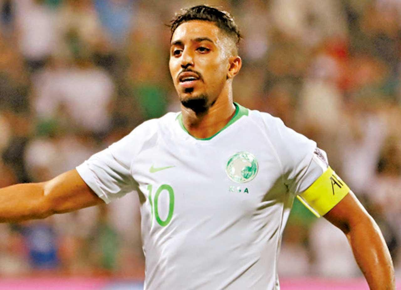 世界盃2022|美斯領軍誓挫沙特 墨西哥波蘭勢均力敵