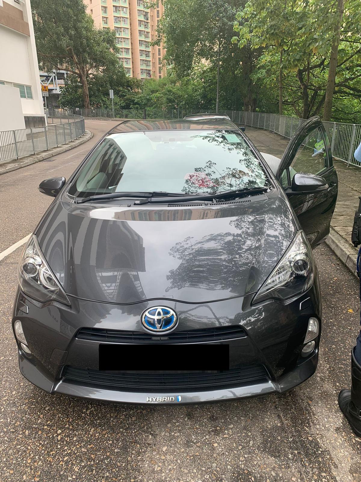 違例學車|警發23張傳票電子牛肉乾 揭教車師傅學神故意不掛出「學」字牌