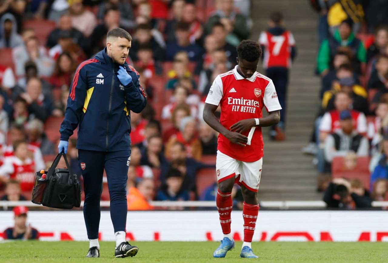 分途出戰歐霸尾輪 阿仙奴曼聯齊爭首名