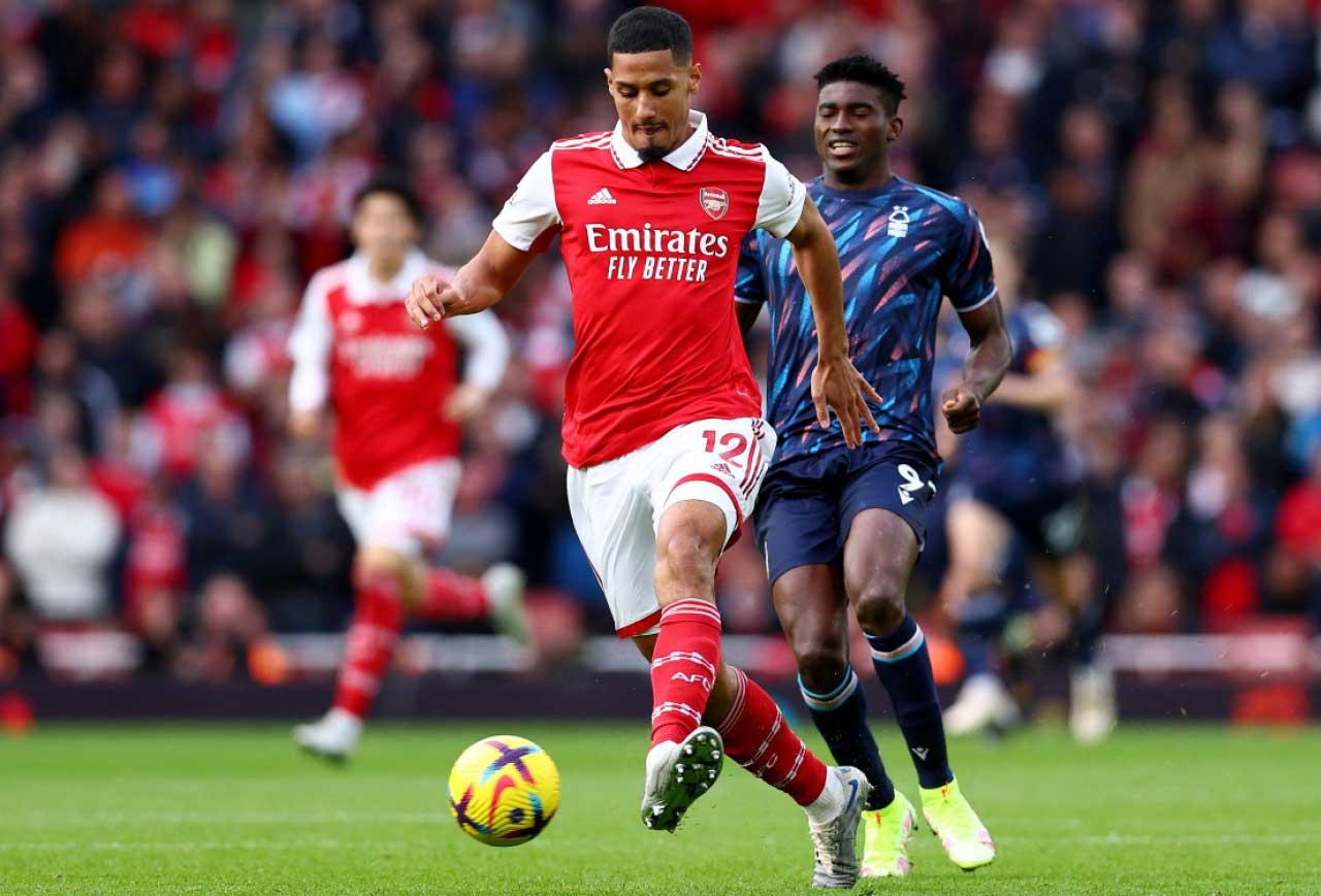 分途出戰歐霸尾輪 阿仙奴曼聯齊爭首名