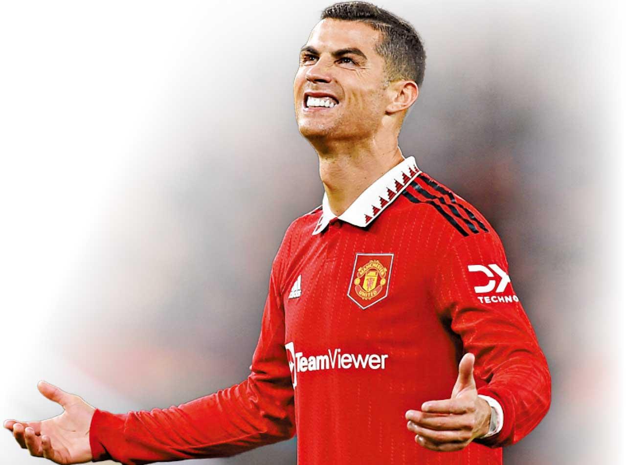 分途出戰歐霸尾輪 阿仙奴曼聯齊爭首名