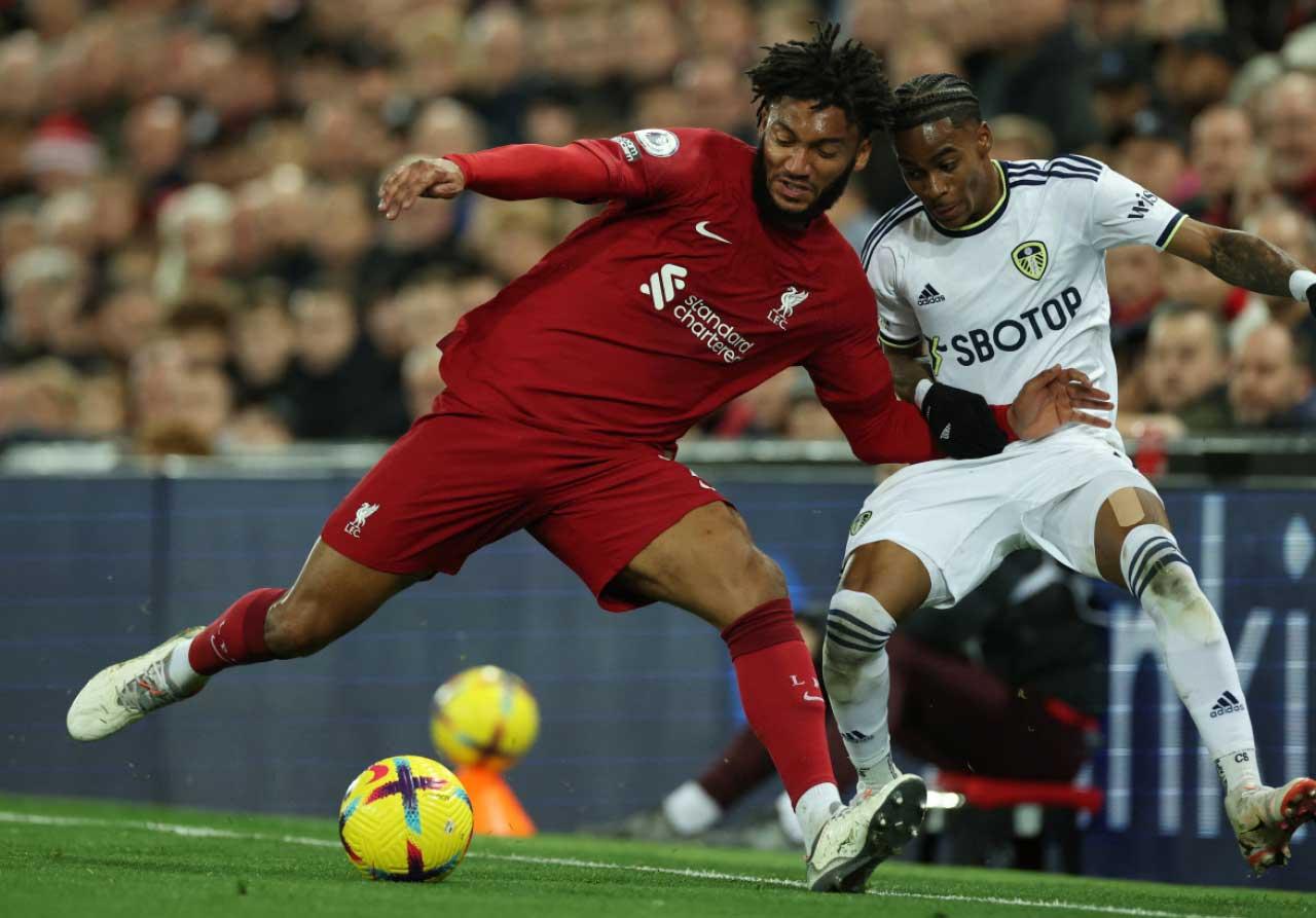 紅軍搶首名求大勝拿玻里