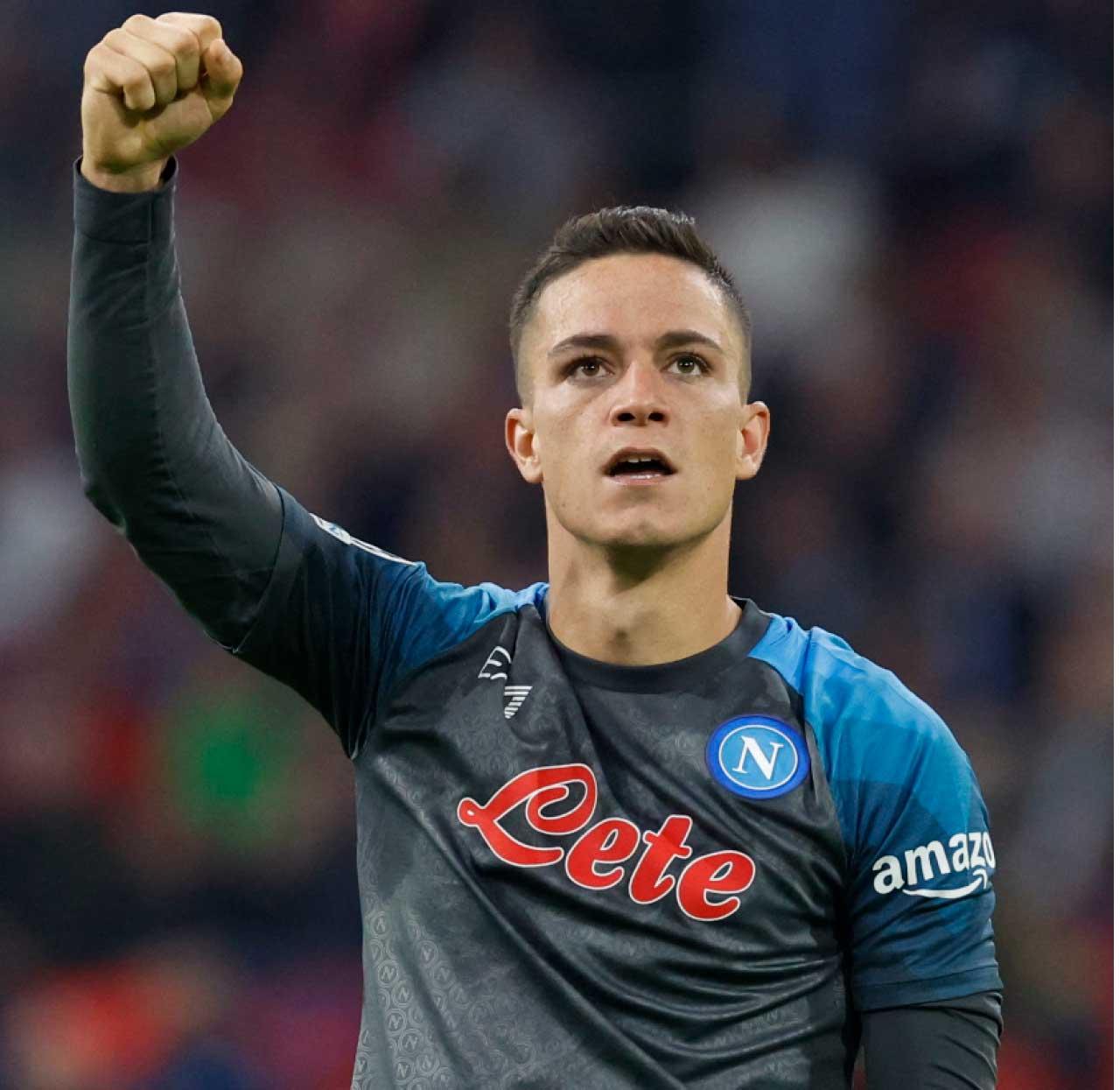 紅軍搶首名求大勝拿玻里