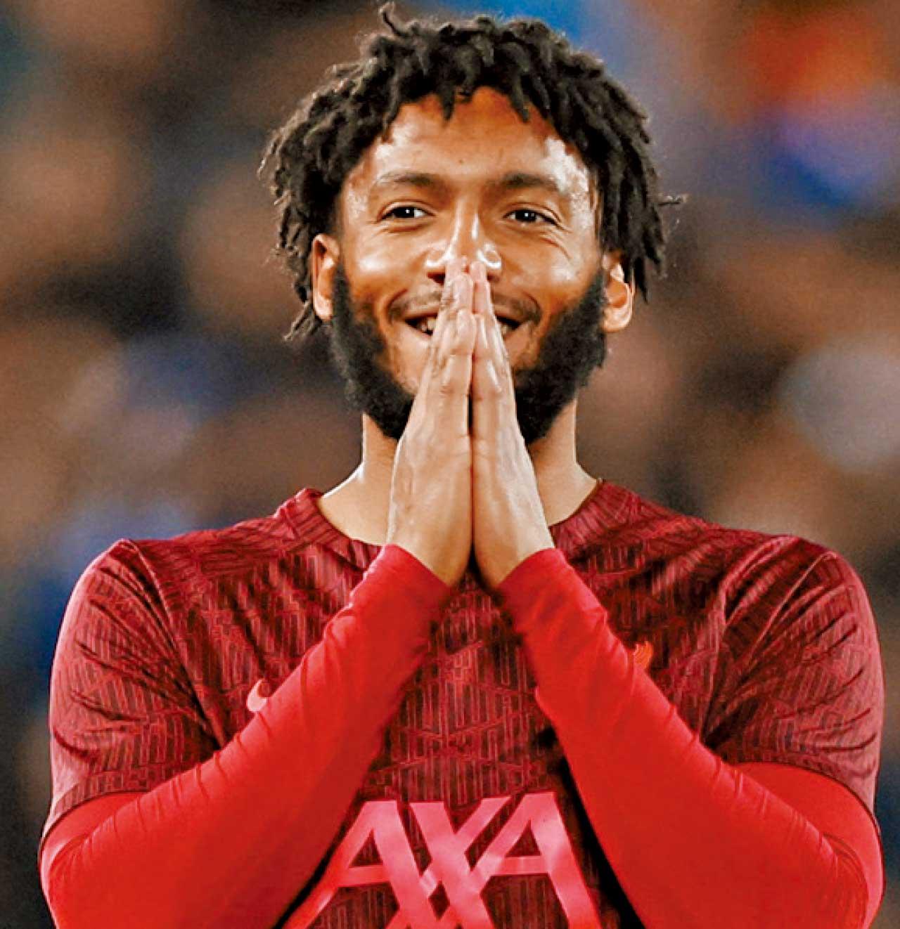 紅軍搶首名求大勝拿玻里