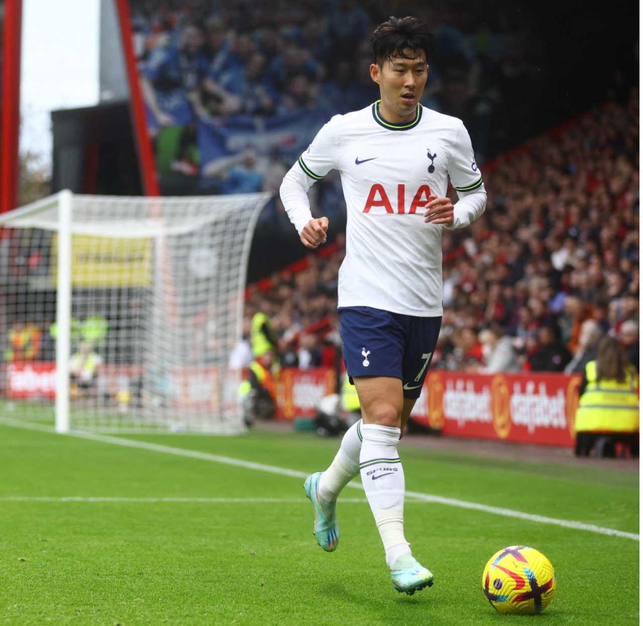 死亡D組4隊爭出線 熱刺惡鬥馬賽