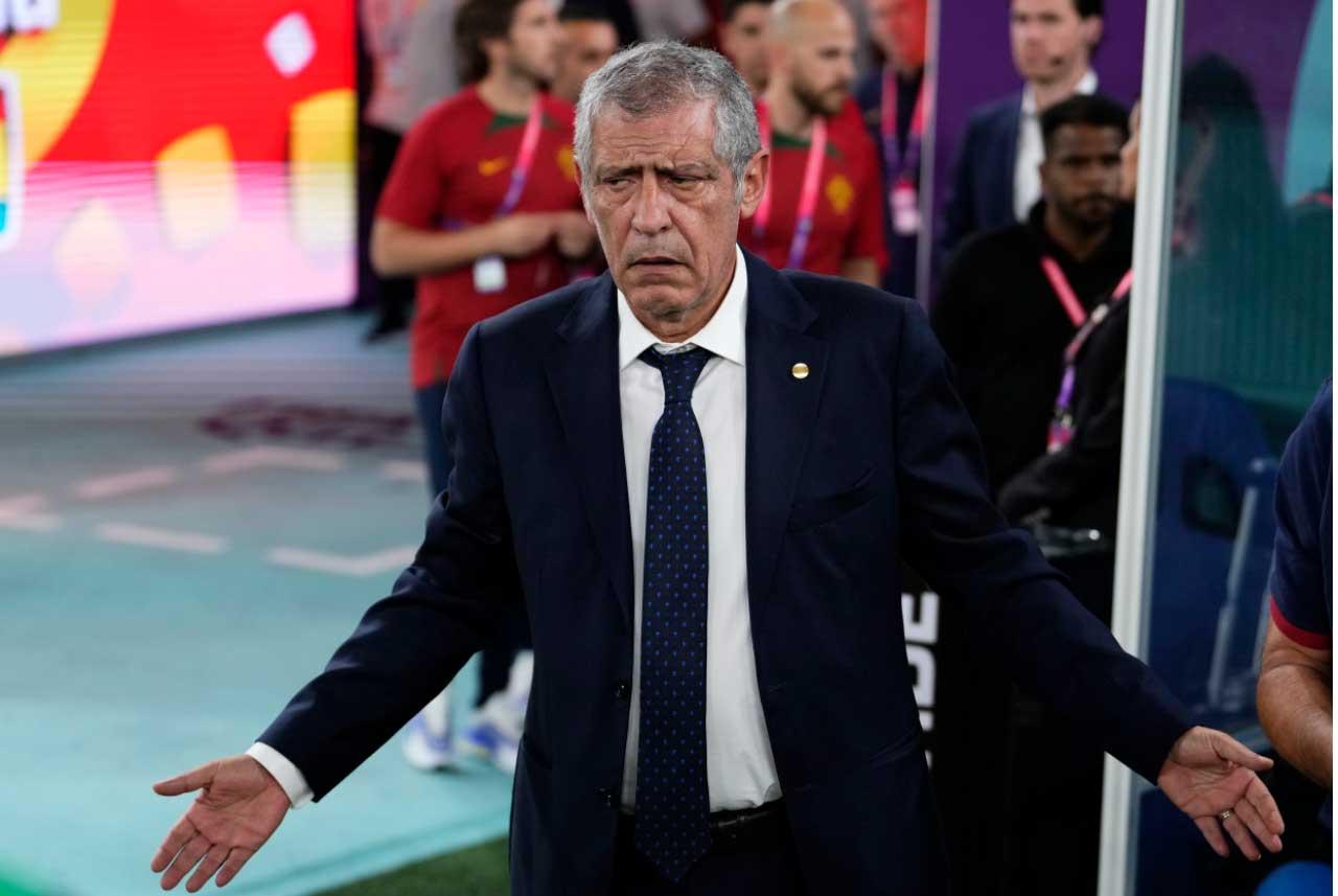 世界盃2022|「世一」C朗續爭士哥 葡萄牙向烏拉圭復仇