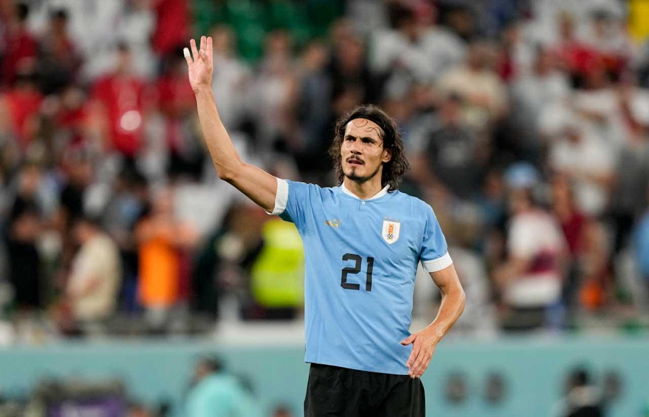 世界盃2022|「世一」C朗續爭士哥 葡萄牙向烏拉圭復仇