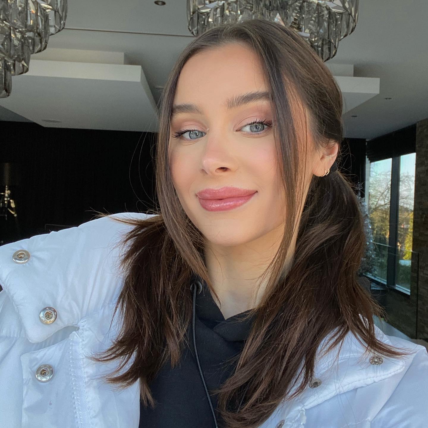 麥迪臣KOL女伴Kennedy Alexa