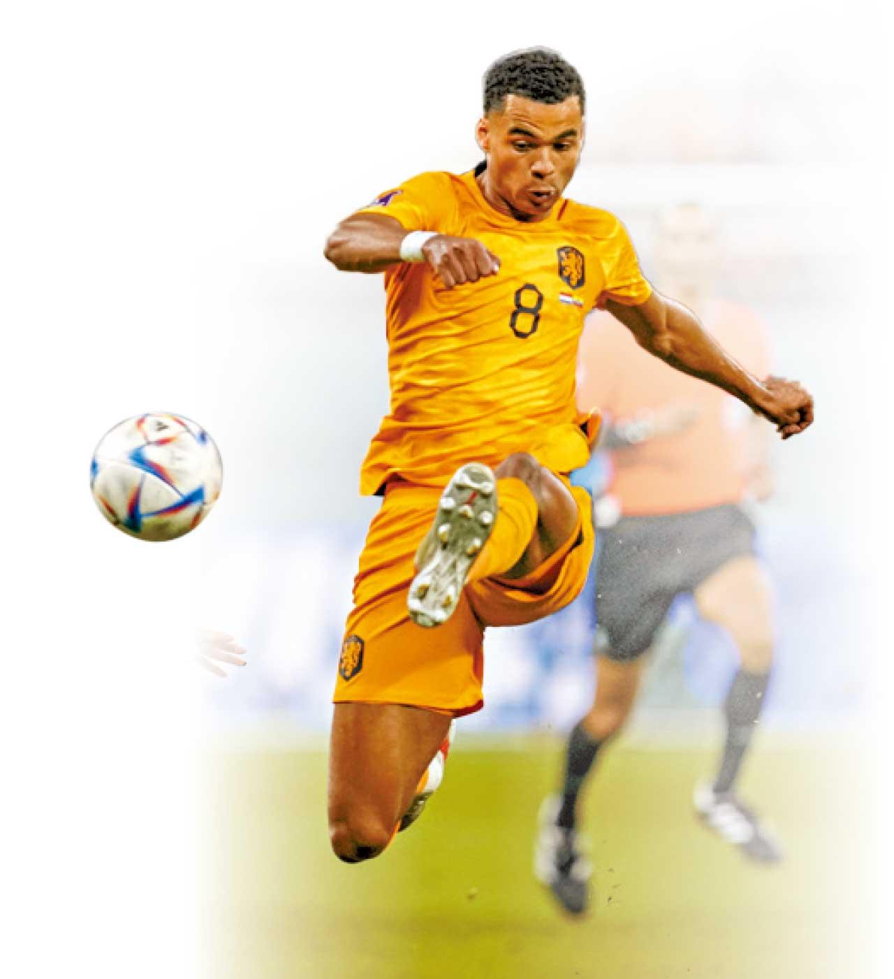 世界盃A組決戰|厄瓜多爾撼塞內加爾 出線生死鬥