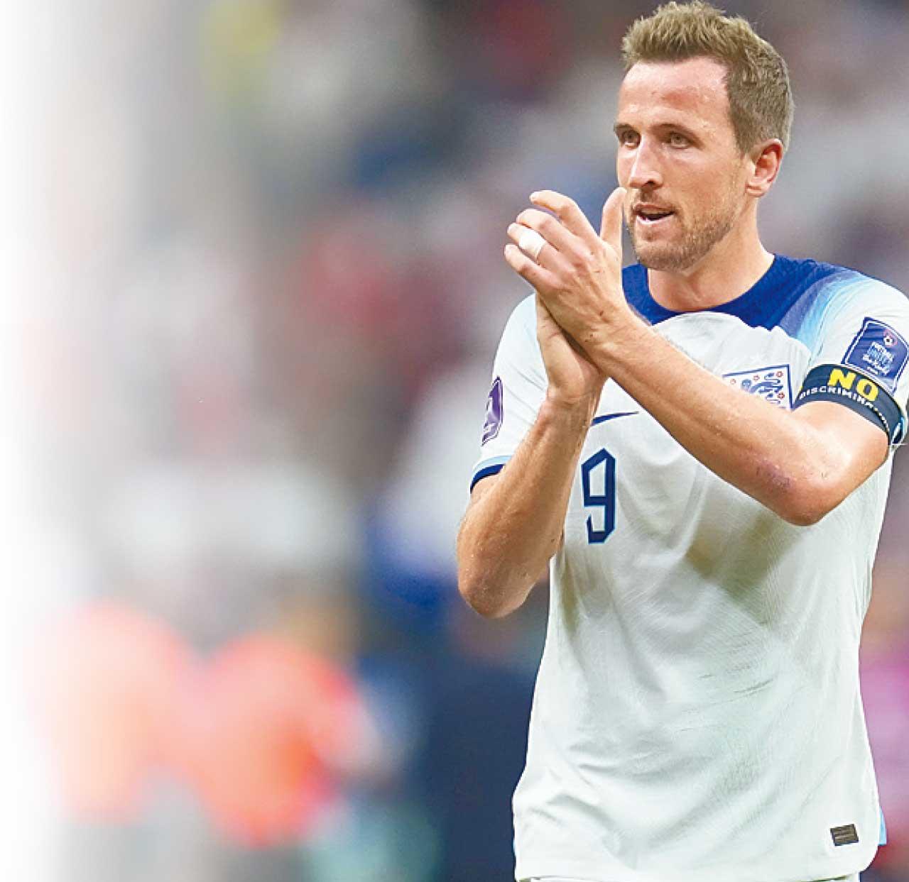 世界盃A組決戰|厄瓜多爾撼塞內加爾 出線生死鬥