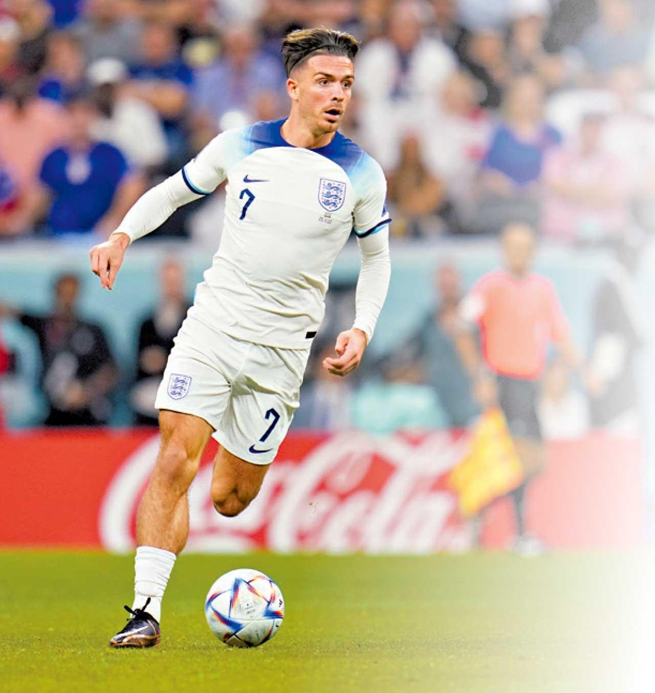 世界盃A組決戰|厄瓜多爾撼塞內加爾 出線生死鬥