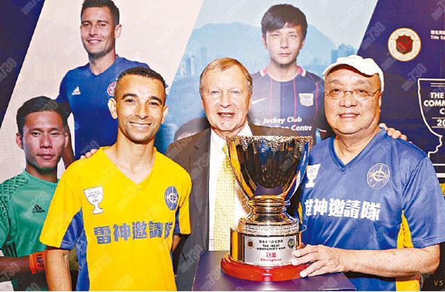 黃興桂勁多金句。