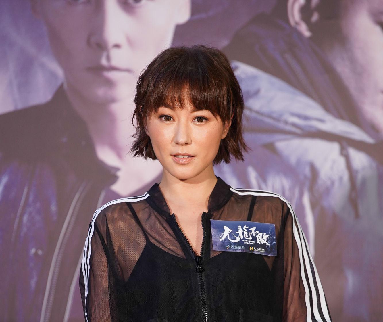 劉心悠豪擲2,250萬元購入西貢全幢村屋,據悉她暫未決定會否入住,或有機會出租作長線投資用途。(資料圖片)