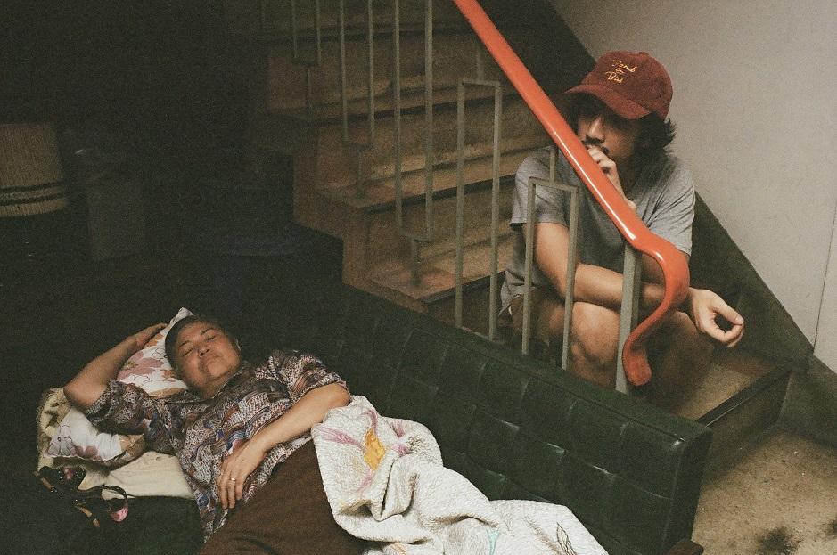 《神速特攻隊》劇照。