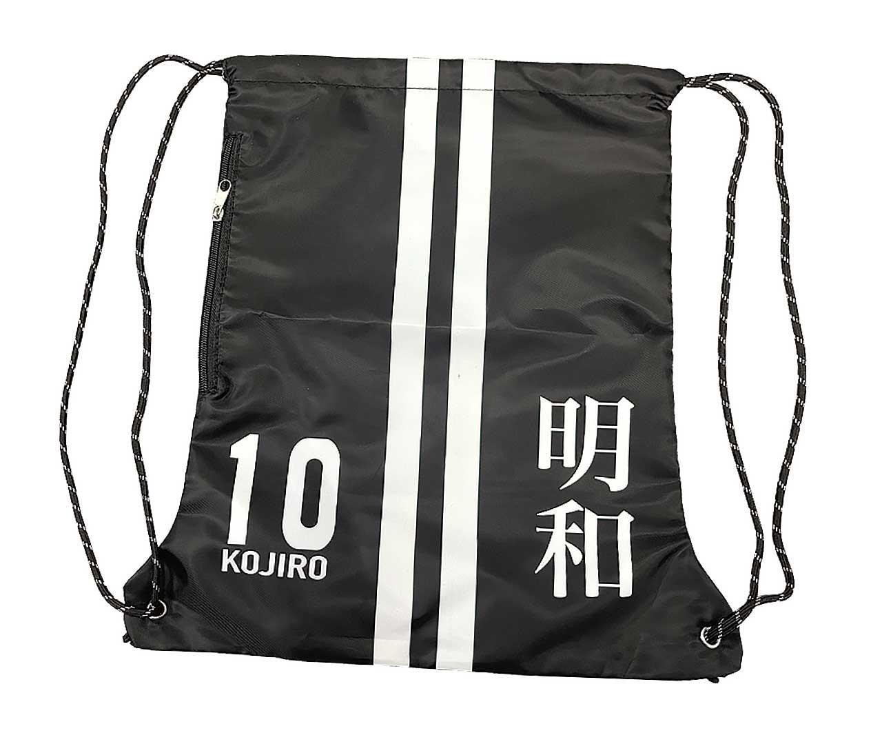 迎足球盛事 7-Eleven推《足球小將》精品 Market Place設遊戲專區