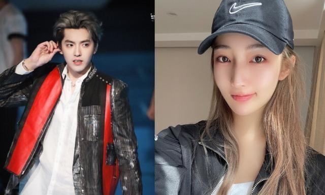 吳亦凡入獄,全因都美竹在網上踢爆。