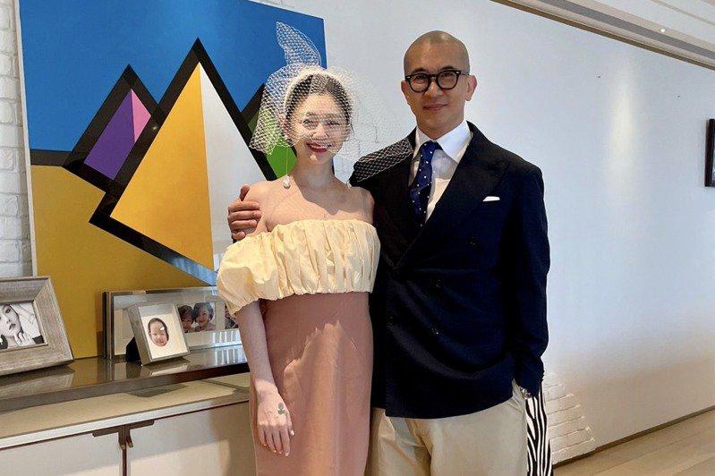 大S再婚之後,汪小菲未有按時支付生活費。