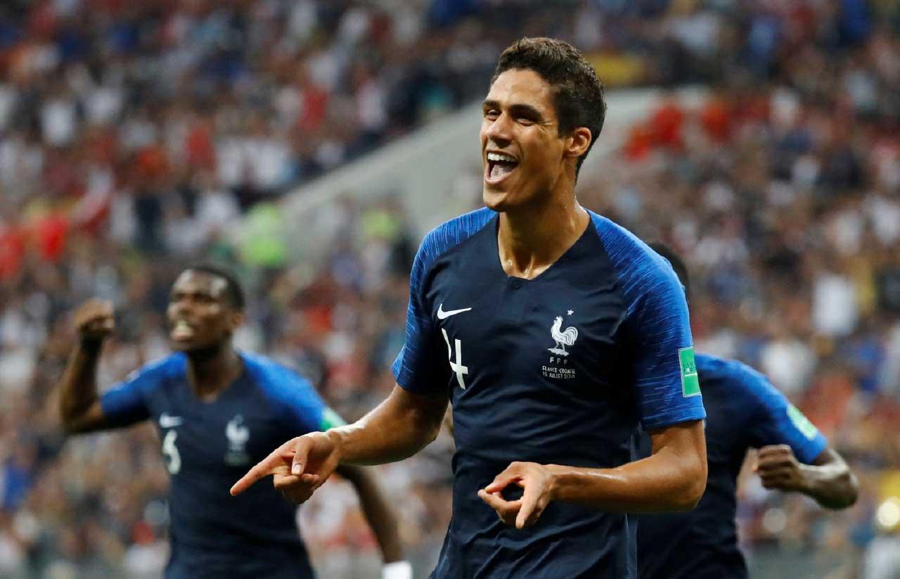 世界盃2022|D組點睇:法國衛冕有險阻