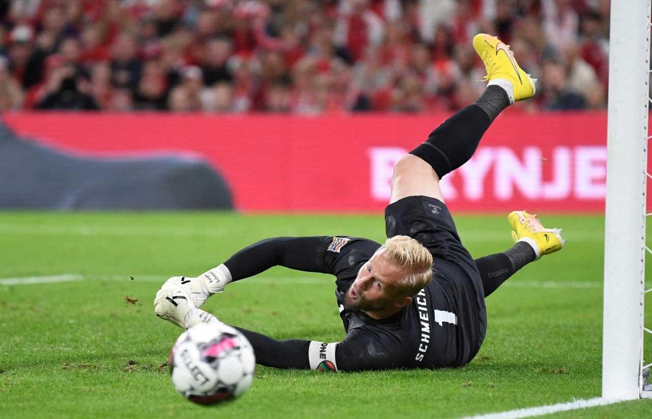 世界盃2022|D組點睇:法國衛冕有險阻