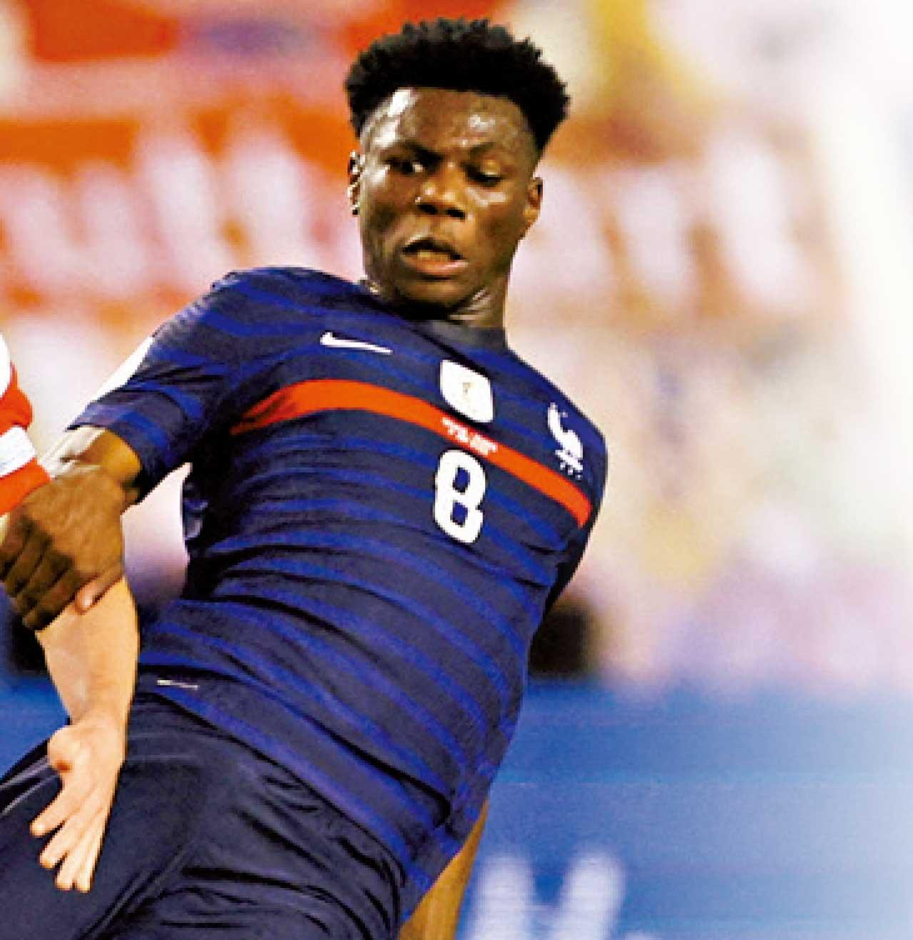 世界盃2022|D組點睇:法國衛冕有險阻