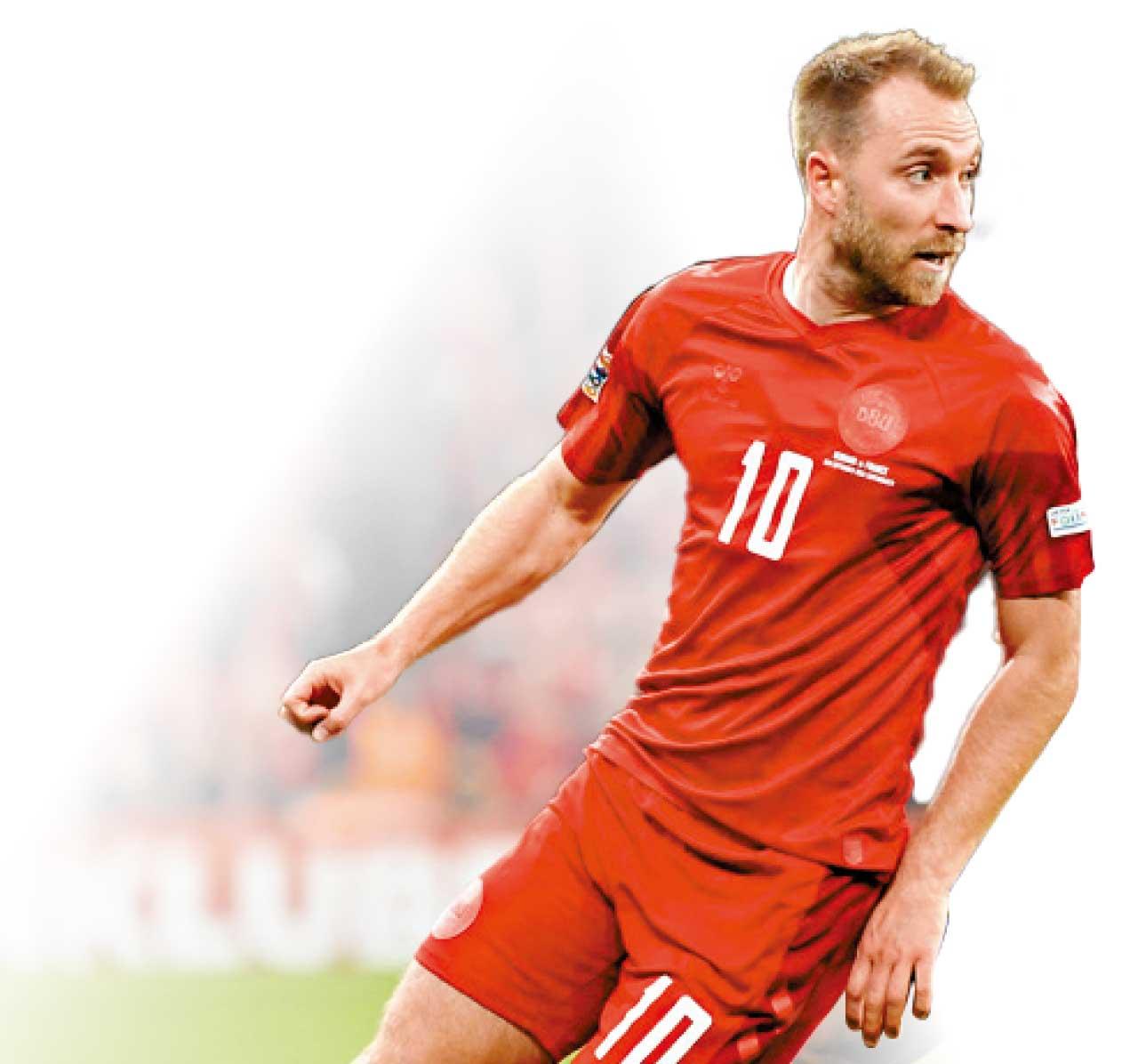 世界盃2022|D組點睇:法國衛冕有險阻