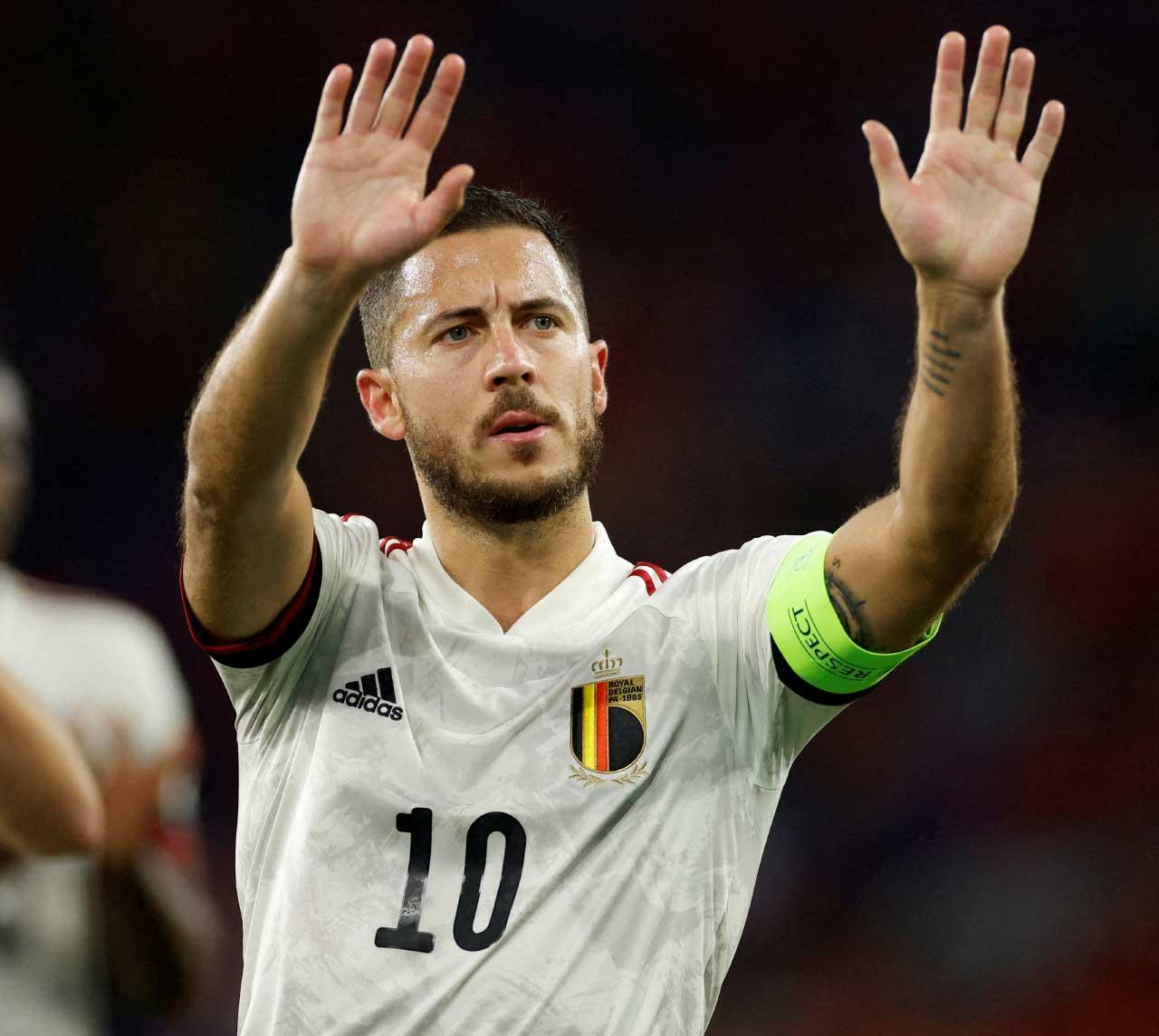 世界盃2022|F組點睇:克羅地亞比利時食老本