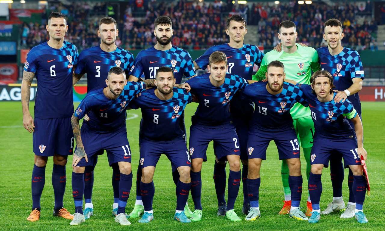 世界盃2022|F組點睇:克羅地亞比利時食老本